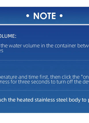 1100W Sous Vide Cooker with LCD Touch Display