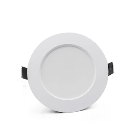 10-Pack LED Downlights 220V Recessed Round Ceiling Lights for Home Decor