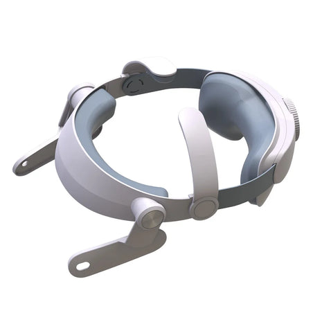 Adjustable Elite Strap for Meta Quest 3 - Comfort-Enhanced VR Head Strap