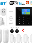 C / EU Plug
