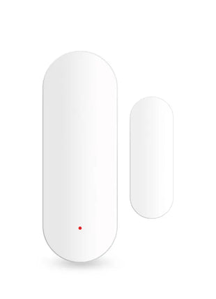 WiFi Smart Door Sensor with App Alerts & Alexa/Google Home Support