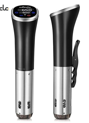 1100W Sous Vide Cooker with LCD Touch Display