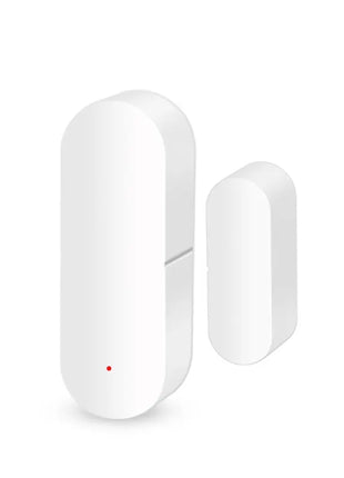WiFi Smart Door Sensor with App Alerts & Alexa/Google Home Support